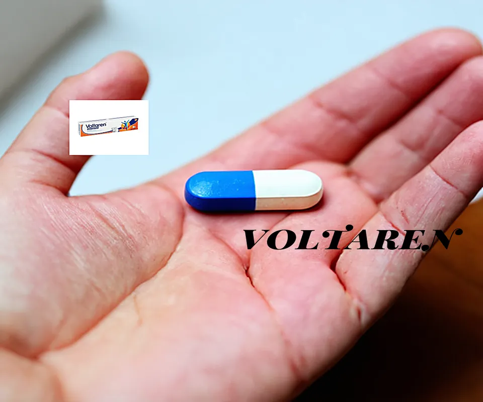 Voltaren pillole prezzo